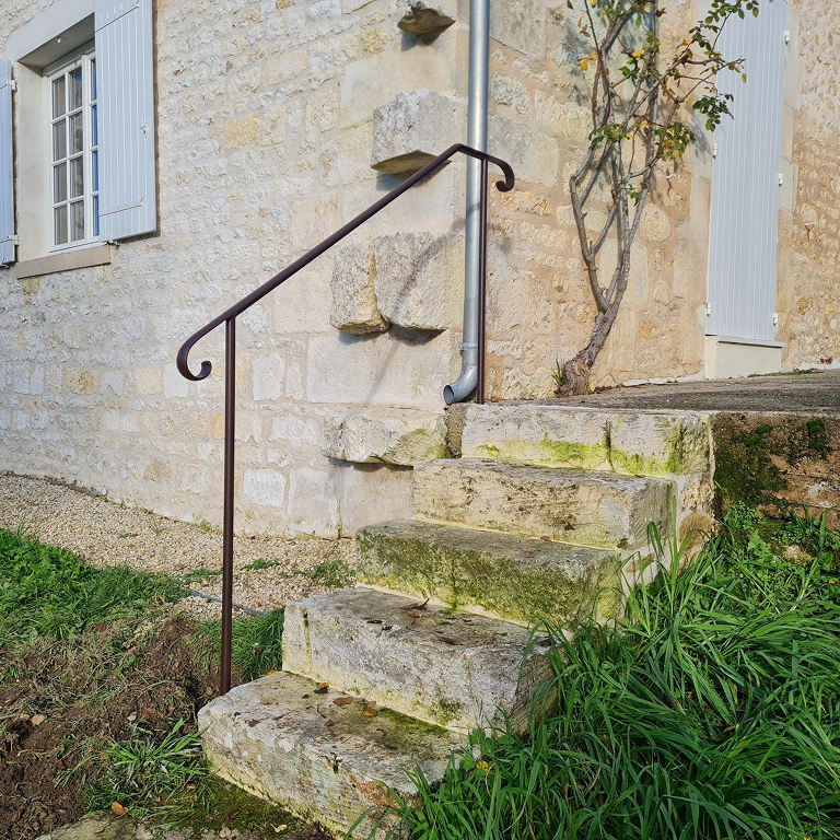 Rembarde à Chatelaillon