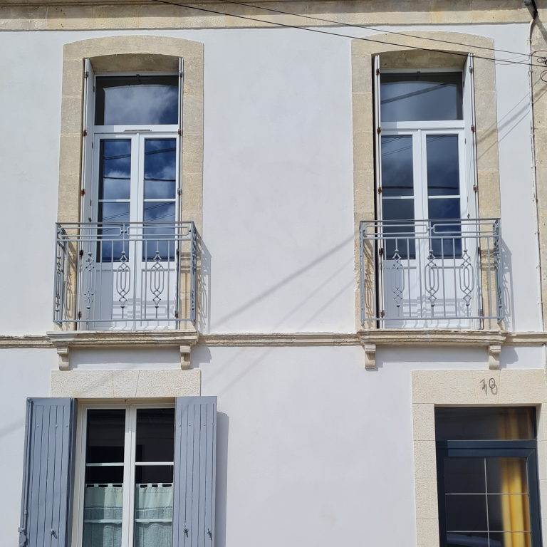 Garde coprs Chatelaillon